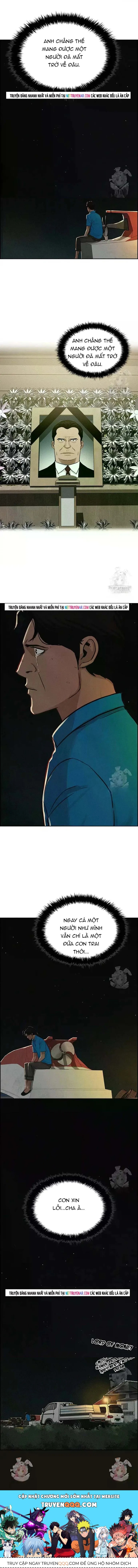 Chúa Tể Đồng Tiền Chap 224 - Next Chap 225