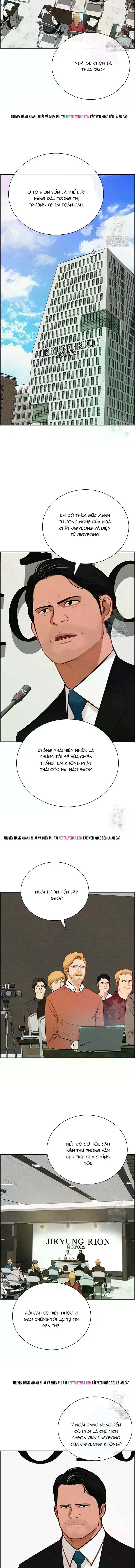 Chúa Tể Đồng Tiền Chap 224 - Next Chap 225