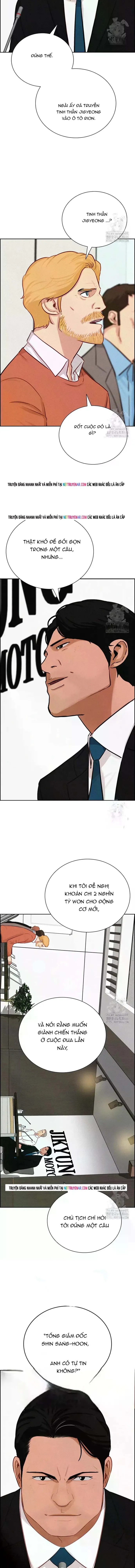 Chúa Tể Đồng Tiền Chap 224 - Next Chap 225