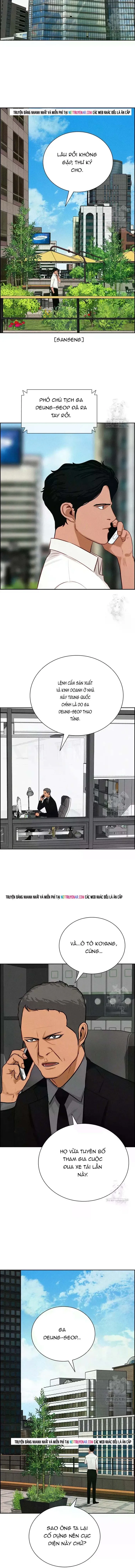 Chúa Tể Đồng Tiền Chap 224 - Next Chap 225