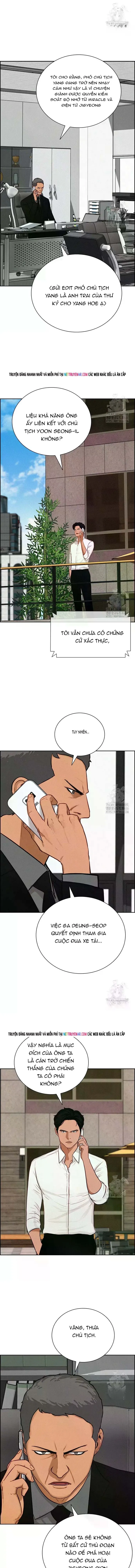 Chúa Tể Đồng Tiền Chap 224 - Next Chap 225