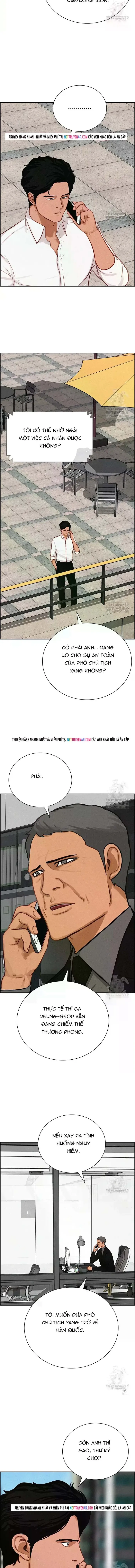 Chúa Tể Đồng Tiền Chap 224 - Next Chap 225