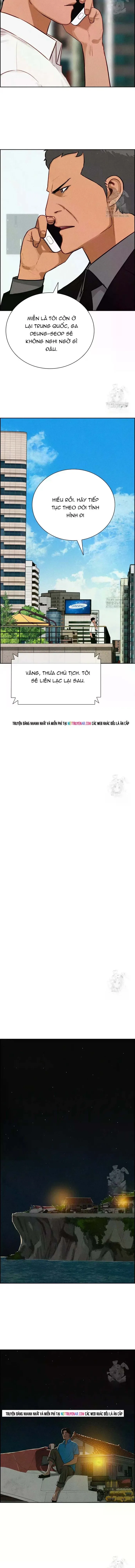 Chúa Tể Đồng Tiền Chap 224 - Next Chap 225