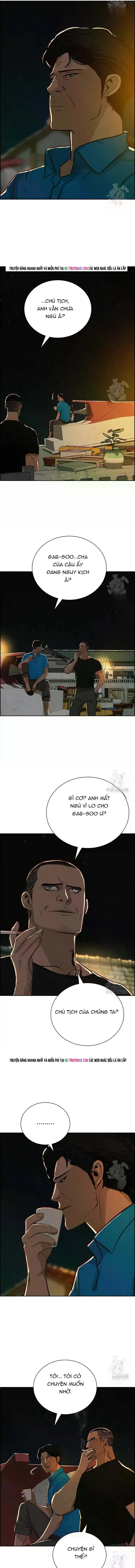 Chúa Tể Đồng Tiền Chap 224 - Next Chap 225