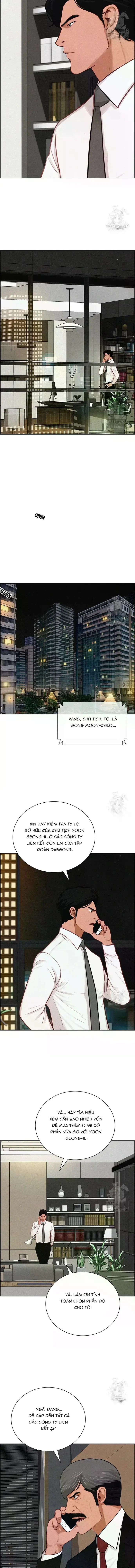 Chúa Tể Đồng Tiền Chap 225 - Next Chap 226