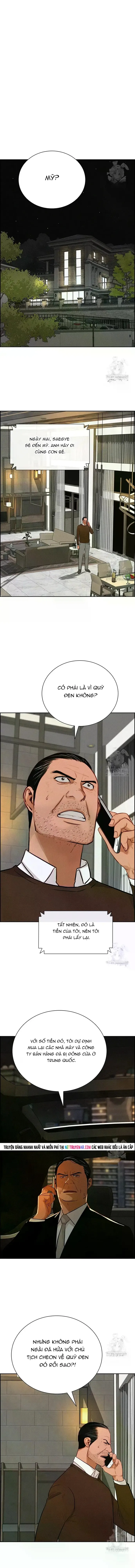 Chúa Tể Đồng Tiền Chap 225 - Next Chap 226