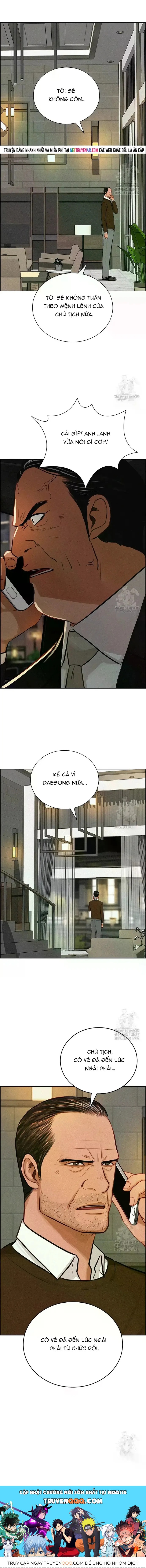 Chúa Tể Đồng Tiền Chap 225 - Next Chap 226