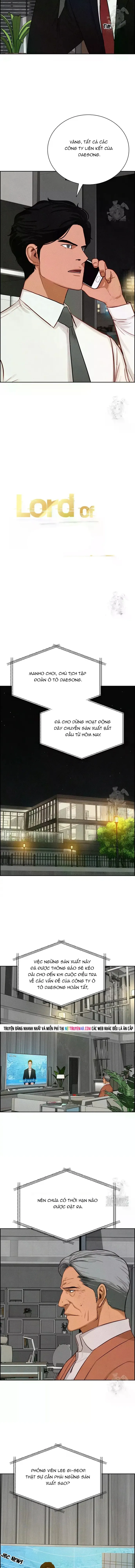 Chúa Tể Đồng Tiền Chap 225 - Next Chap 226