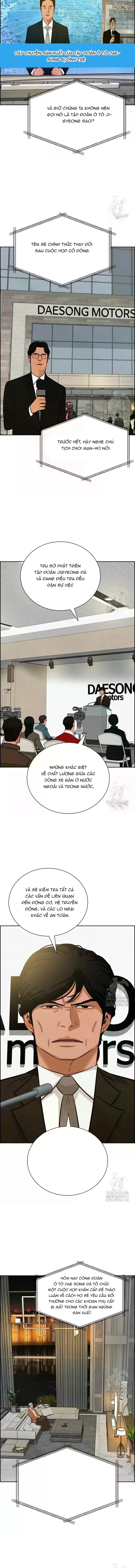 Chúa Tể Đồng Tiền Chap 225 - Next Chap 226