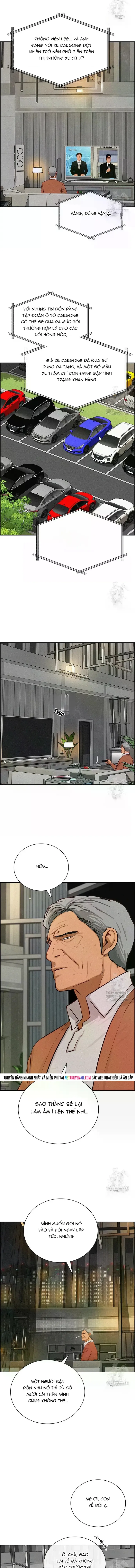 Chúa Tể Đồng Tiền Chap 225 - Next Chap 226