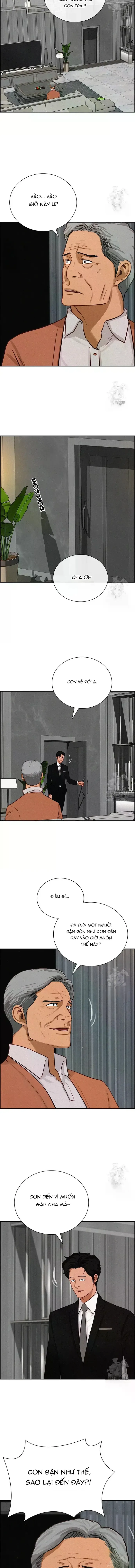 Chúa Tể Đồng Tiền Chap 225 - Next Chap 226