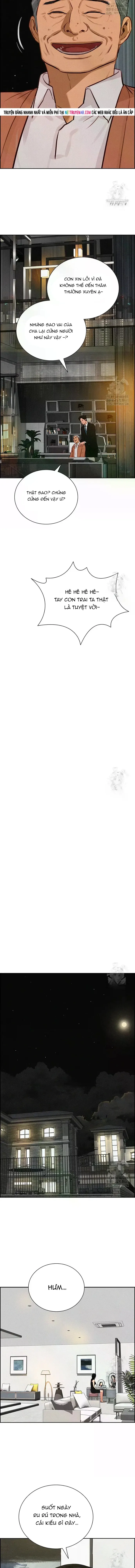 Chúa Tể Đồng Tiền Chap 225 - Next Chap 226