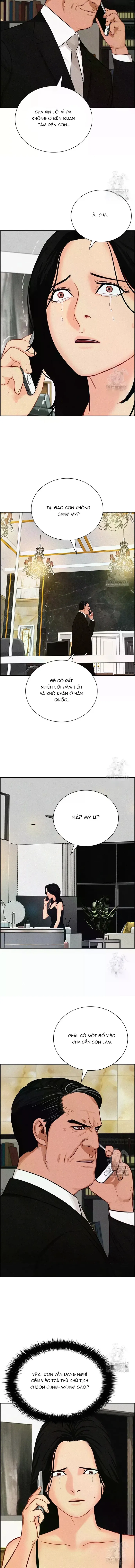 Chúa Tể Đồng Tiền Chap 225 - Next Chap 226