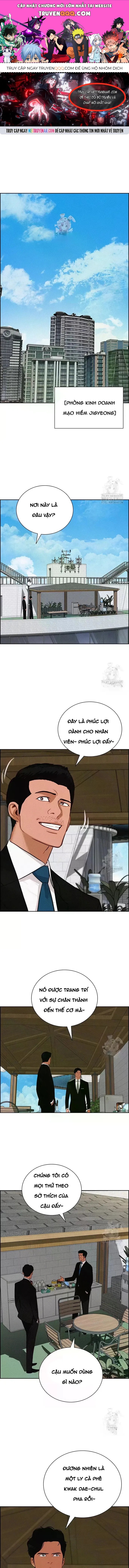 Chúa Tể Đồng Tiền Chap 226 - Next Chap 227
