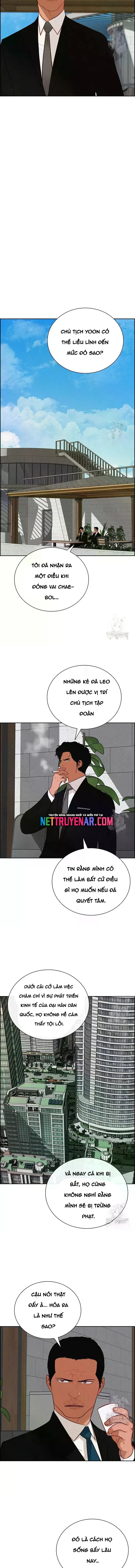 Chúa Tể Đồng Tiền Chap 226 - Next Chap 227