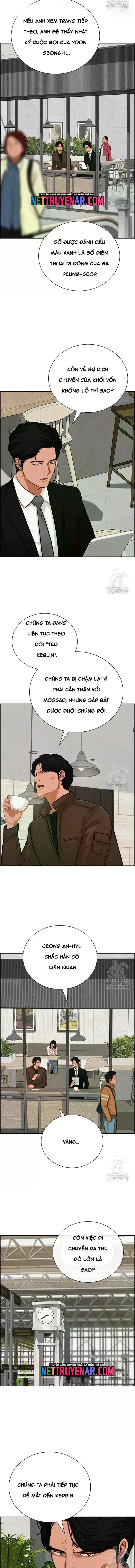 Chúa Tể Đồng Tiền Chap 226 - Next Chap 227