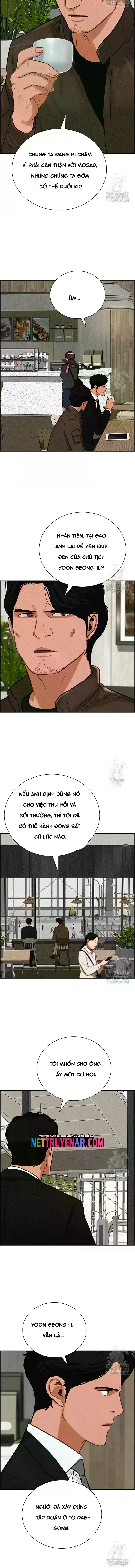 Chúa Tể Đồng Tiền Chap 226 - Next Chap 227