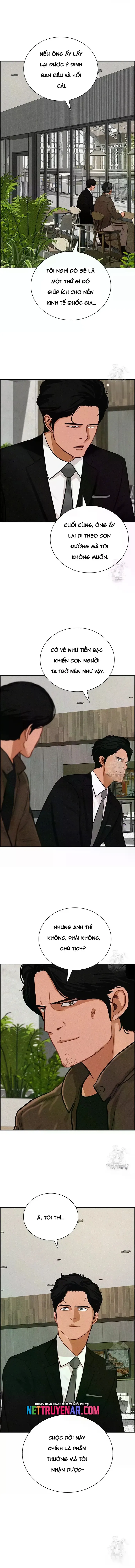 Chúa Tể Đồng Tiền Chap 226 - Next Chap 227