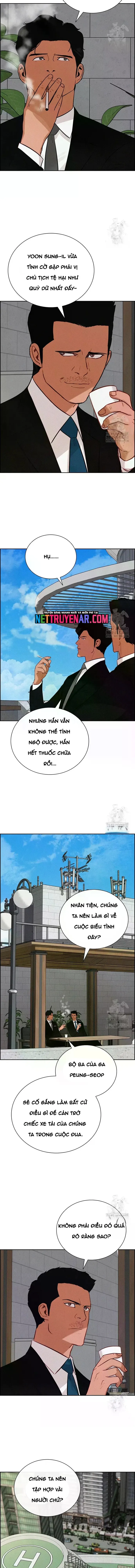 Chúa Tể Đồng Tiền Chap 226 - Next Chap 227