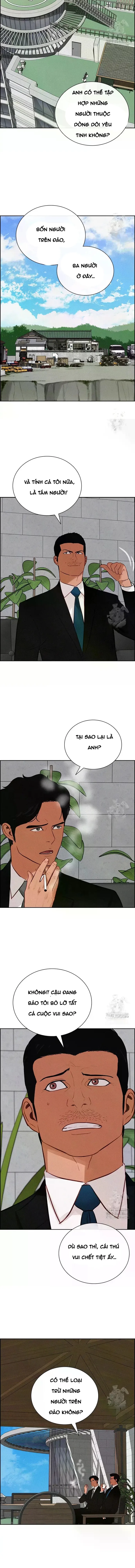 Chúa Tể Đồng Tiền Chap 226 - Next Chap 227