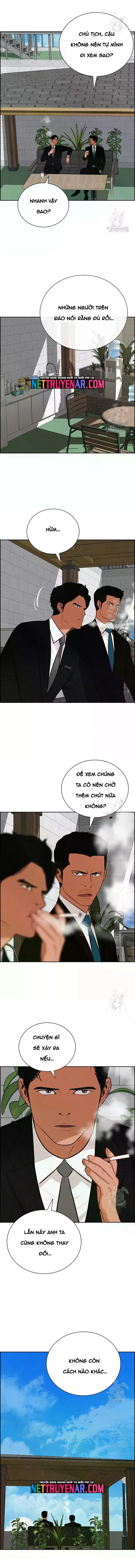 Chúa Tể Đồng Tiền Chap 226 - Next Chap 227