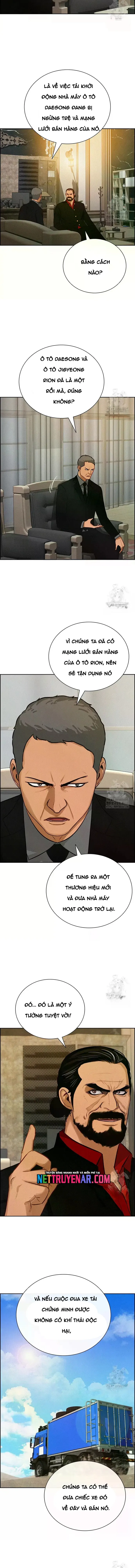 Chúa Tể Đồng Tiền Chap 226 - Next Chap 227