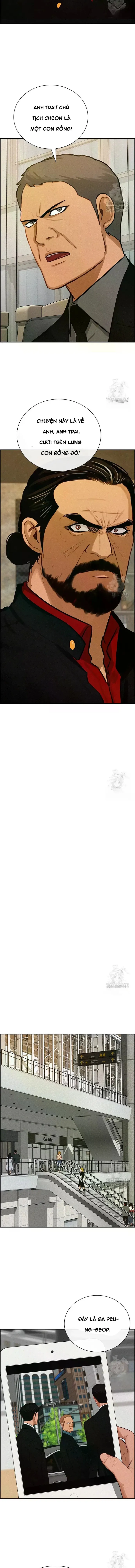 Chúa Tể Đồng Tiền Chap 226 - Next Chap 227