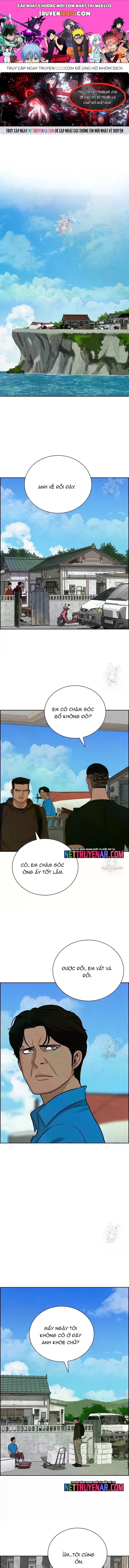 Chúa Tể Đồng Tiền Chap 227 - Next Chap 228