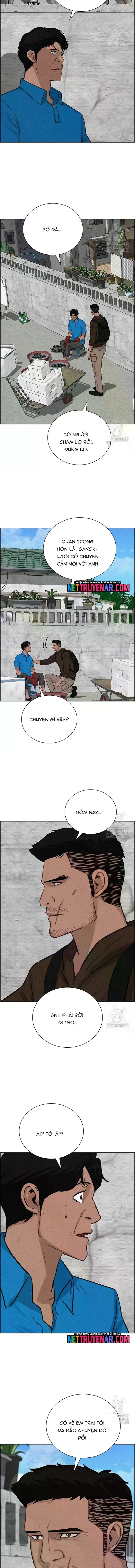 Chúa Tể Đồng Tiền Chap 227 - Next Chap 228