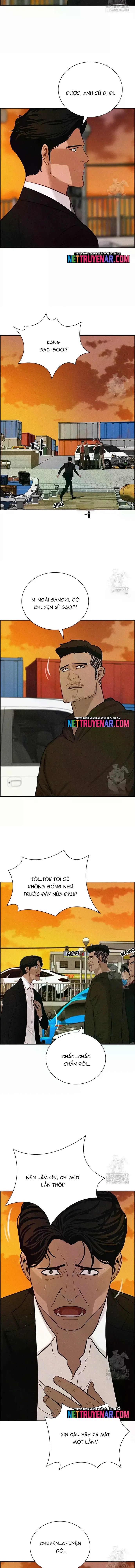 Chúa Tể Đồng Tiền Chap 227 - Next Chap 228