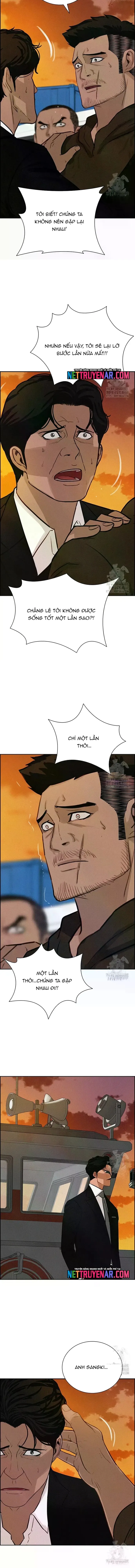 Chúa Tể Đồng Tiền Chap 227 - Next Chap 228