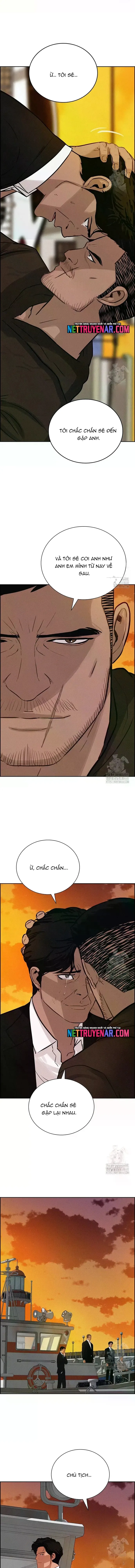 Chúa Tể Đồng Tiền Chap 227 - Next Chap 228