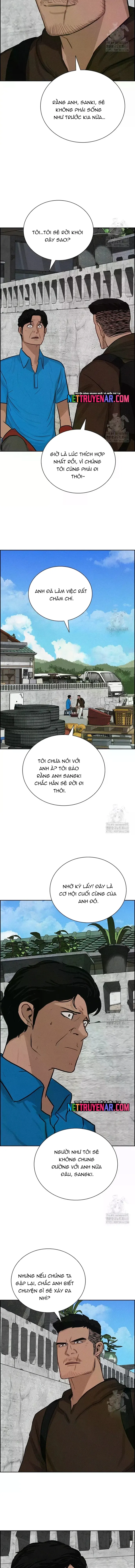 Chúa Tể Đồng Tiền Chap 227 - Next Chap 228