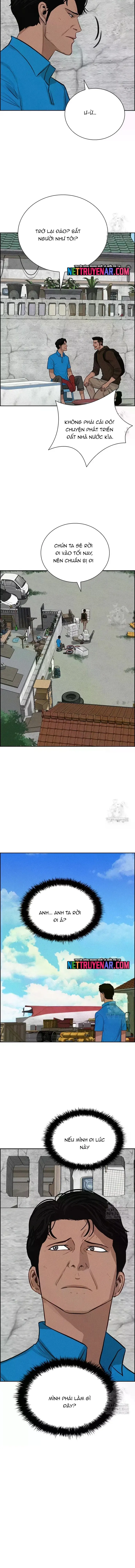 Chúa Tể Đồng Tiền Chap 227 - Next Chap 228