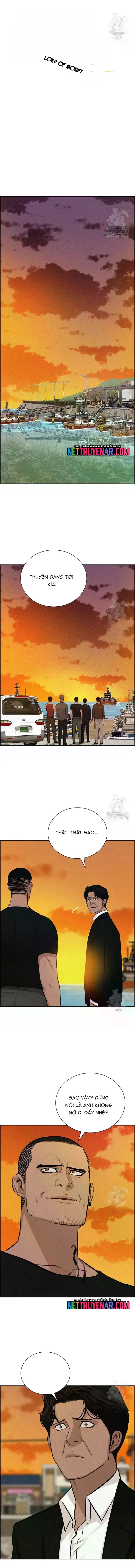 Chúa Tể Đồng Tiền Chap 227 - Next Chap 228