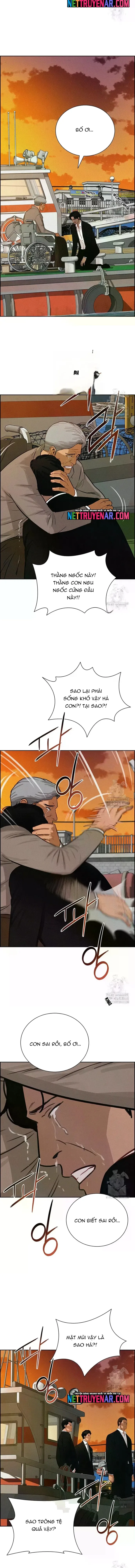 Chúa Tể Đồng Tiền Chap 227 - Next Chap 228