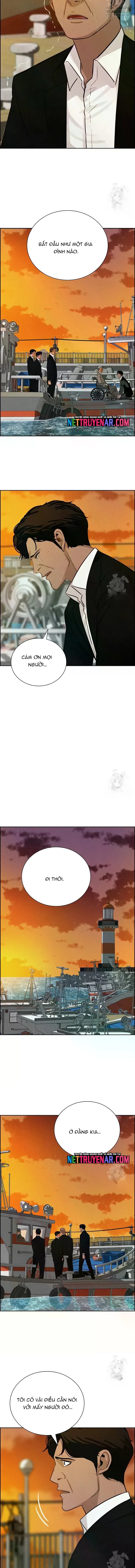 Chúa Tể Đồng Tiền Chap 227 - Next Chap 228