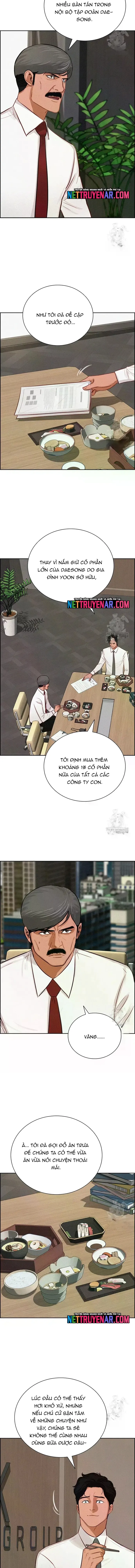 Chúa Tể Đồng Tiền Chap 229 - Next Chap 230