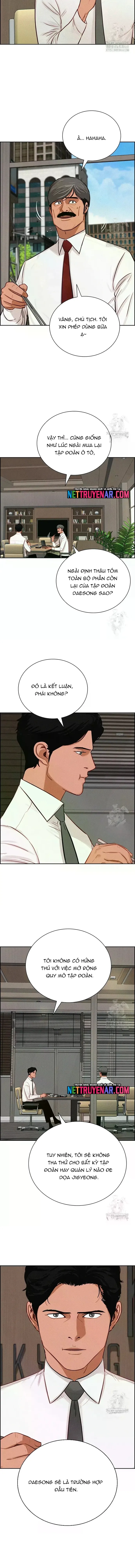 Chúa Tể Đồng Tiền Chap 229 - Next Chap 230