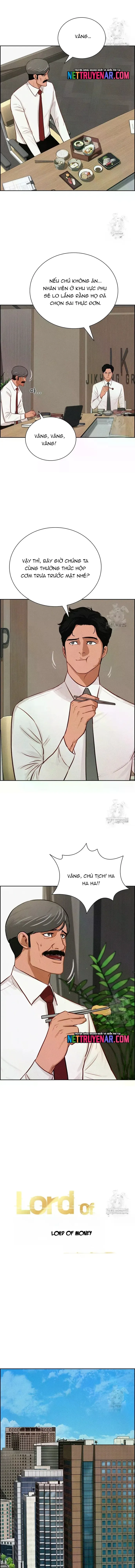 Chúa Tể Đồng Tiền Chap 229 - Next Chap 230