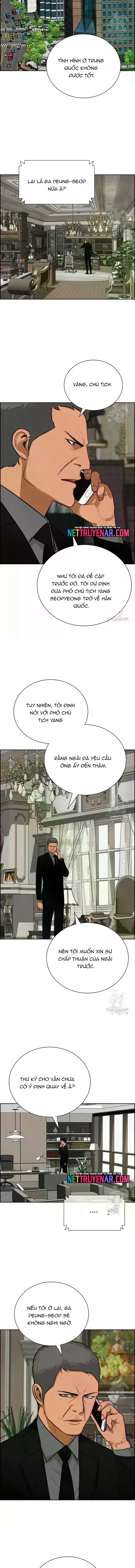 Chúa Tể Đồng Tiền Chap 229 - Next Chap 230
