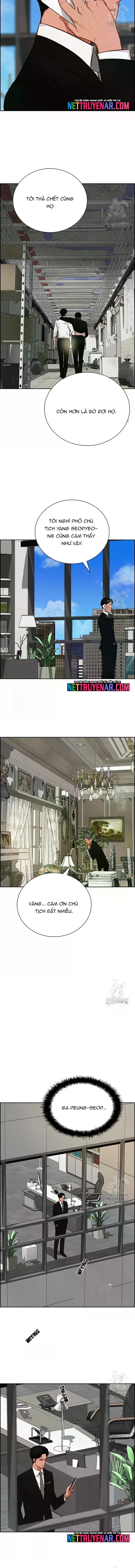 Chúa Tể Đồng Tiền Chap 229 - Next Chap 230