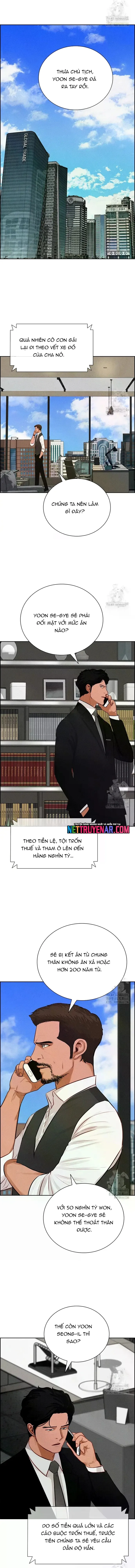 Chúa Tể Đồng Tiền Chap 229 - Next Chap 230