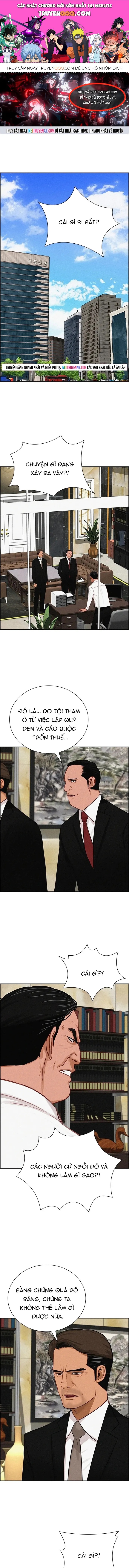 Chúa Tể Đồng Tiền Chap 230 - Next Chap 231