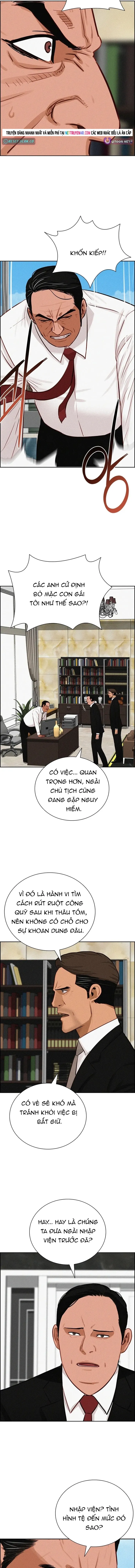 Chúa Tể Đồng Tiền Chap 230 - Next Chap 231