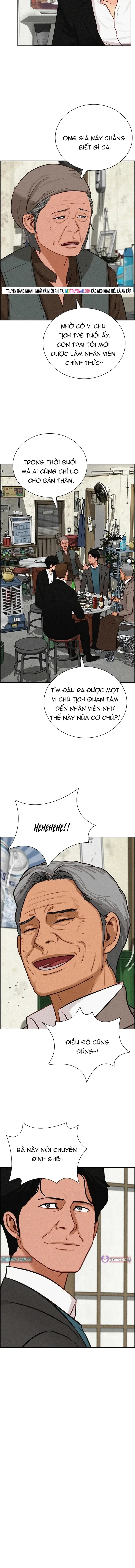 Chúa Tể Đồng Tiền Chap 230 - Next Chap 231