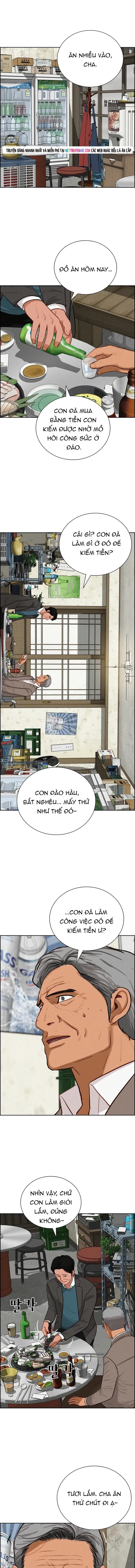 Chúa Tể Đồng Tiền Chap 230 - Next Chap 231