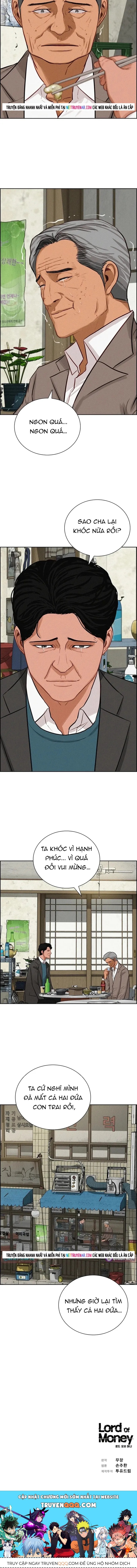 Chúa Tể Đồng Tiền Chap 230 - Next Chap 231