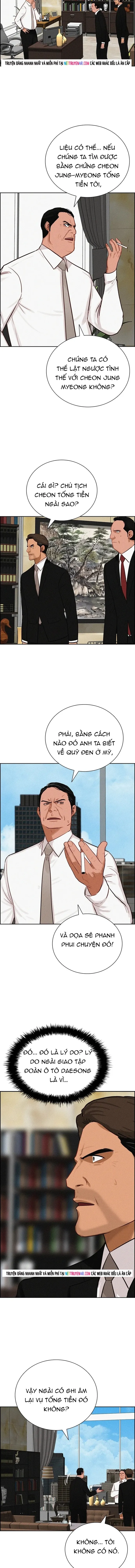 Chúa Tể Đồng Tiền Chap 230 - Next Chap 231