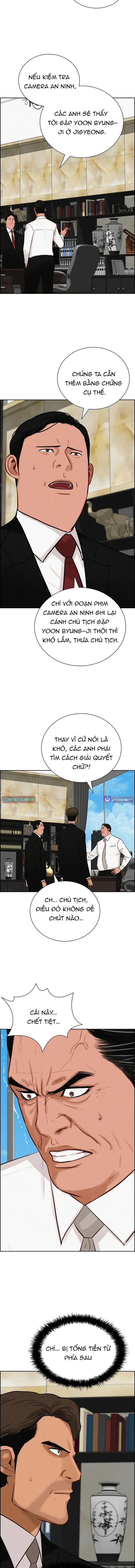 Chúa Tể Đồng Tiền Chap 230 - Next Chap 231